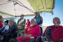 Maunakea's Controversial Telescopes Are Getting New Management