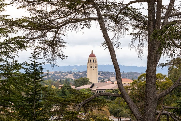 Science Corrects Itself, Right? A Scandal at Stanford Says It Doesn't