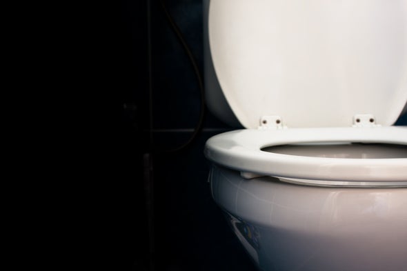 Microplastics Have Been Found in People's Poop&mdash;What Does It Mean?
