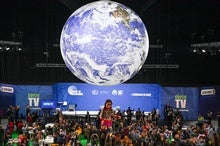 COP Architects Furious at Lack of Climate Justice at Pivotal Summit