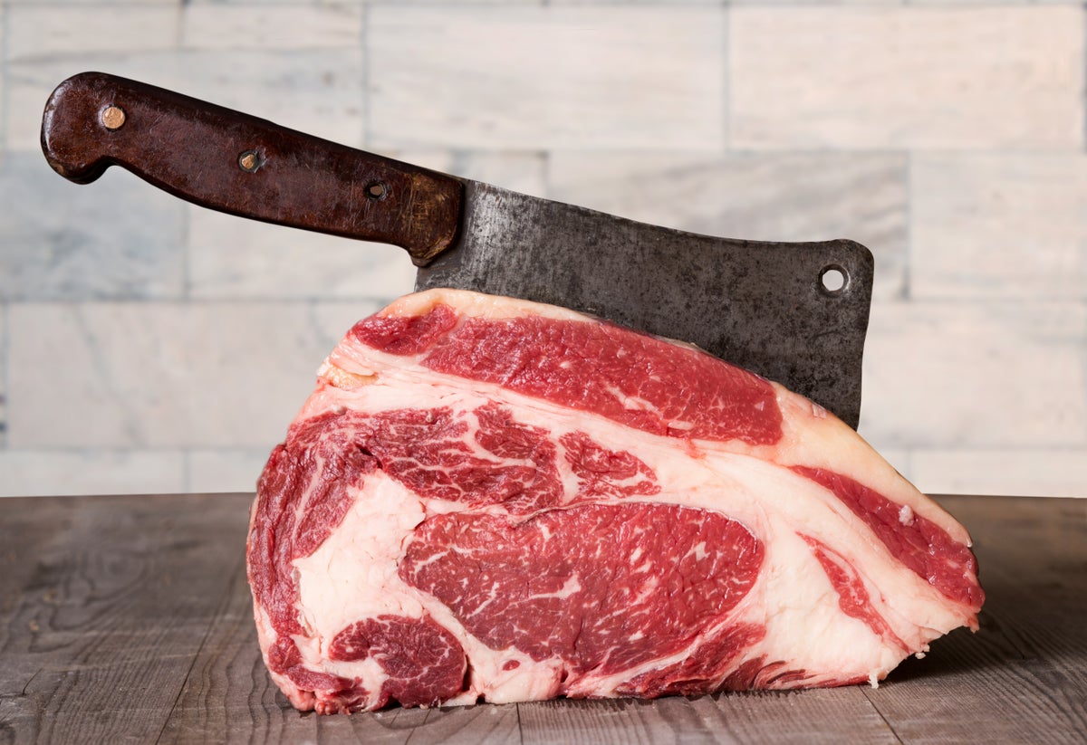 New System Ranks Evidence for Health Risks of Eating Red Meat, Smoking, and  More--But Critics Say It's Overly Simplistic