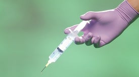 A Vaccine for Cancer?