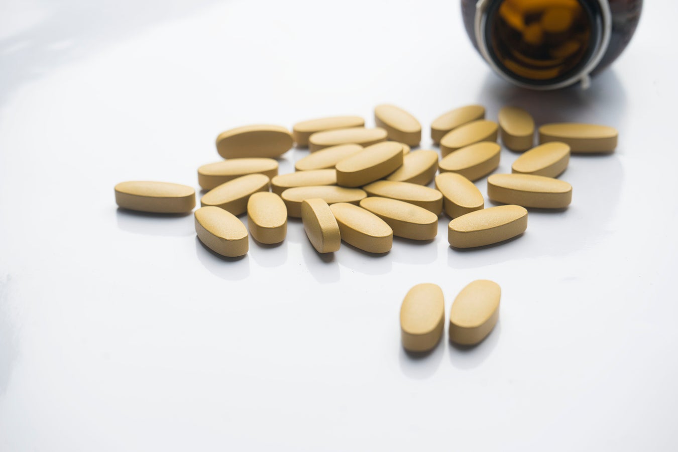 Do You Need to Take Digestive Enzymes? Scientific American