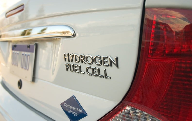 Momentum Builds for Hydrogen Fuel in Japan, Australia