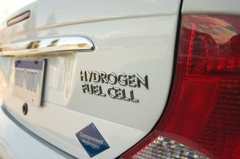 Momentum Builds for Hydrogen Fuel in Japan, Australia