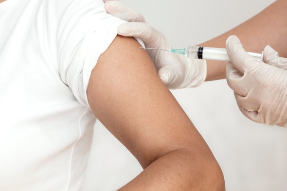 Flu Vaccine "Factories" Create Errors That Reduce Protection