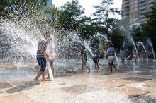 Why the Heat Dome Sizzling Texas Won't Budge