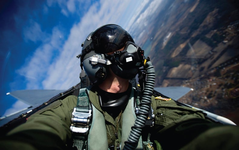 Aviator's Dilemma: Pilots Encounter Illusions Everywhere - Scientific ...