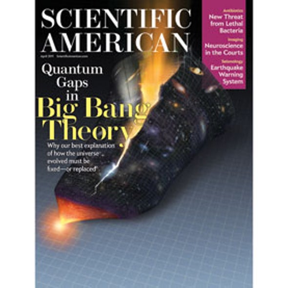 Readers Respond to "Rethinking the Dream" and Other Articles