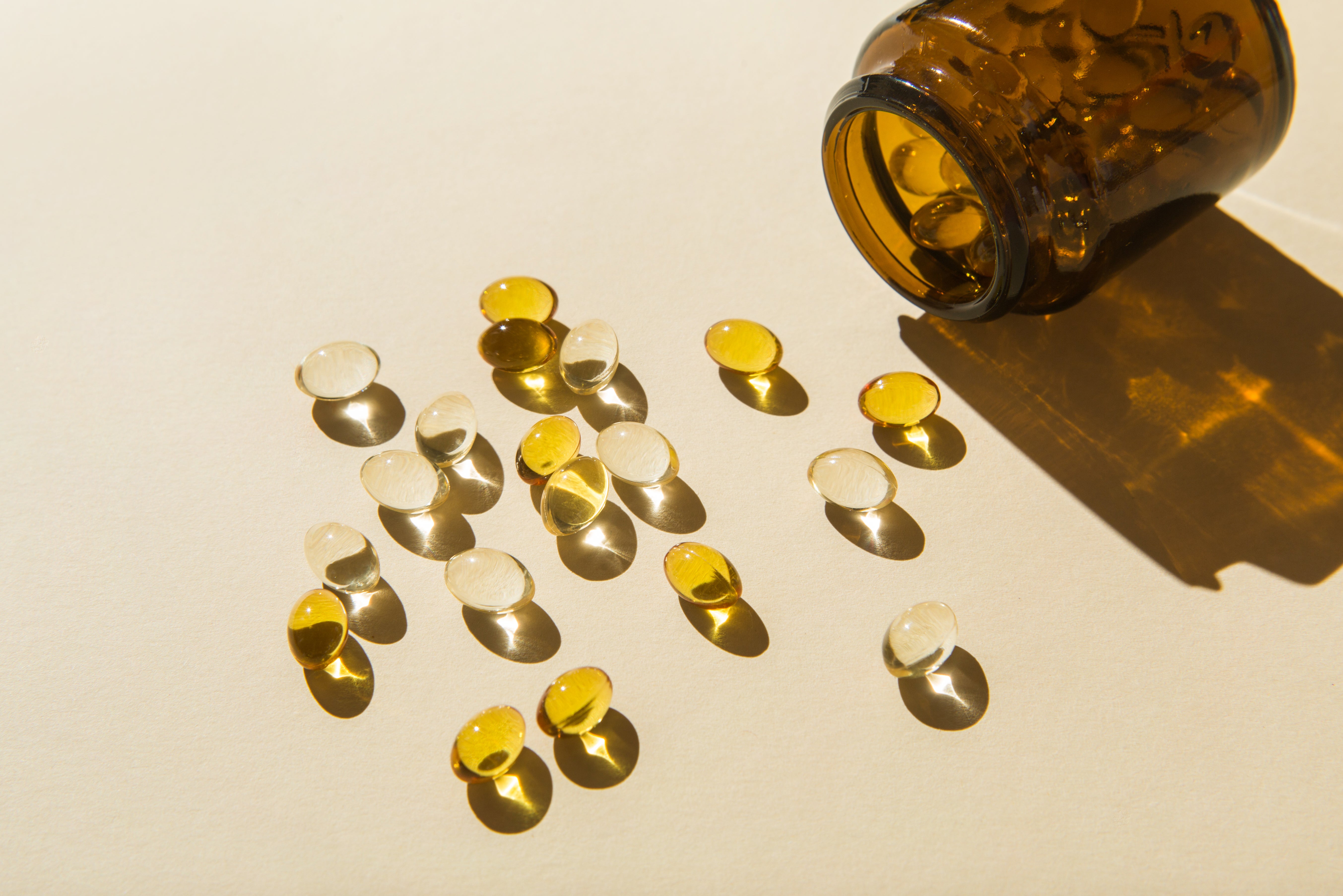 Vitamin D Supplements Probably Won't Prevent Mental Illness After All