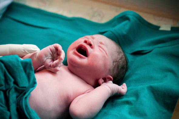 More Parents Nixing Anti-Bleeding Shots for Their Newborns