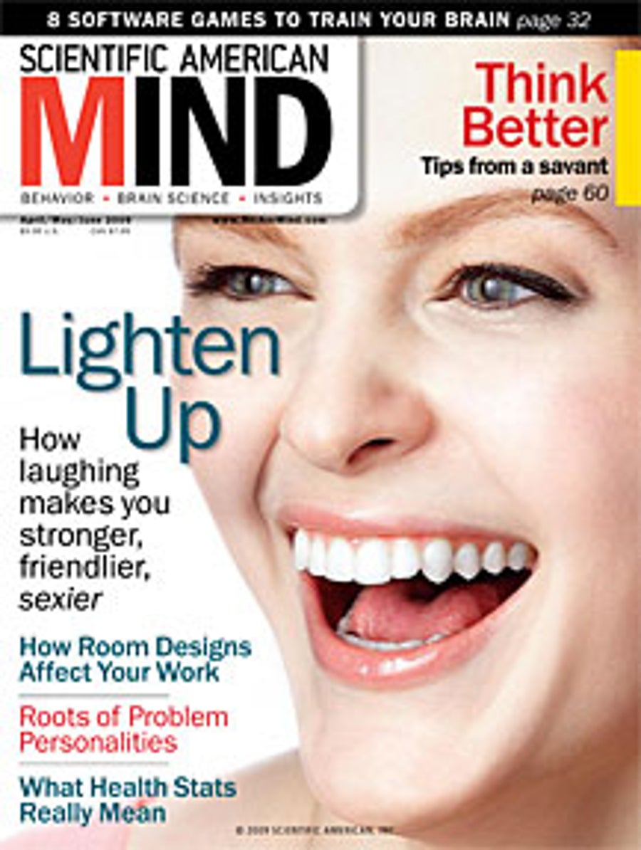 MIND Reviews Why We Make Mistakes Scientific American Mind reviews why we make mistakes scientific american