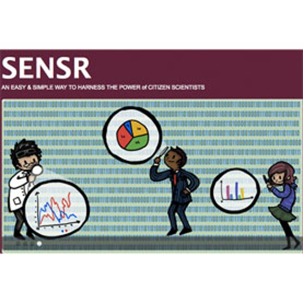 SENSR