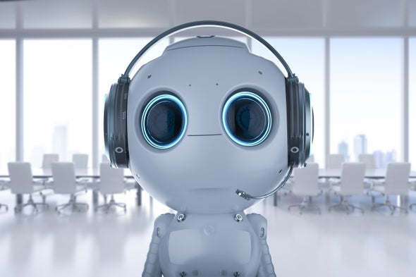 Bots Outperform Humans if They Impersonate Us