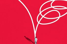 We Learn Faster When We Aren't Told What Choices to Make