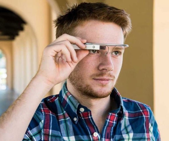 Autism Glass Takes Top Student Health Tech Prize [Slide Show]