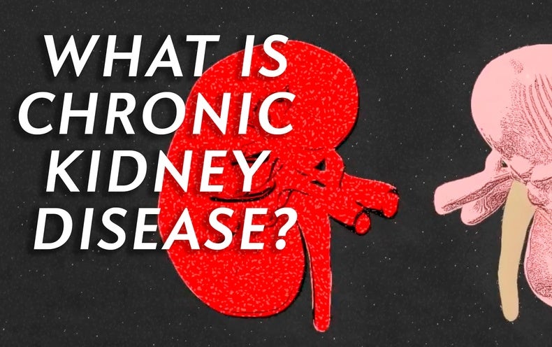 What is Chronic Kidney Disease? How does it affect you?