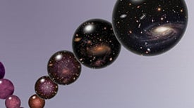 Big Bang or Big Bounce?: New Theory on the Universe's Birth