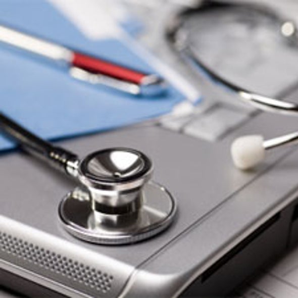 Will Electronic Medical Records Improve Health Care?