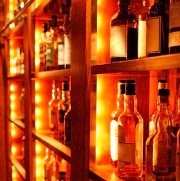 New Drug Arrests Alcohol Addiction in Rats