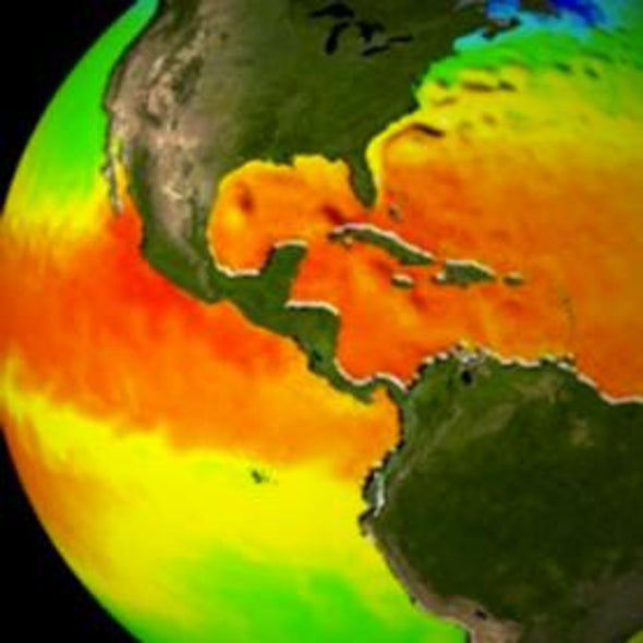 Why Are Americans So Ill-Informed about Climate Change?