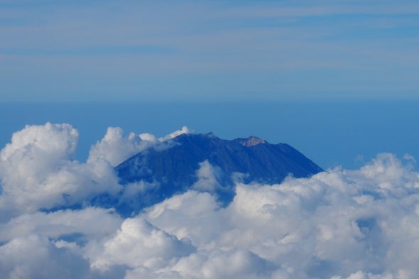 Bali Volcano: Indonesia Orders Immediate Evacuation as Highest Alert Issued