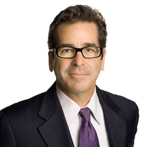 TV Veteran Miles O'Brien's Case: What Is Acute Compartment Syndrome?