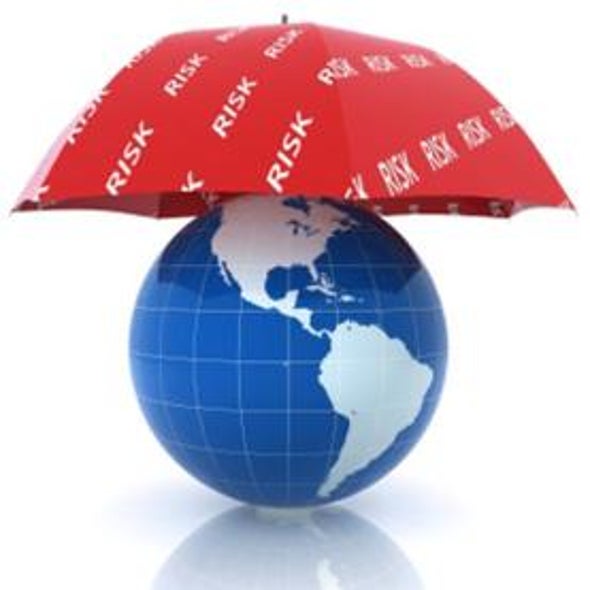 Are Insurance Companies the New Climate Ally?