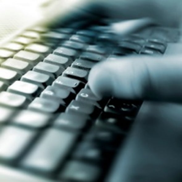 Ghostbusters: Authors of a new study propose a strict ban on medical ghostwriting