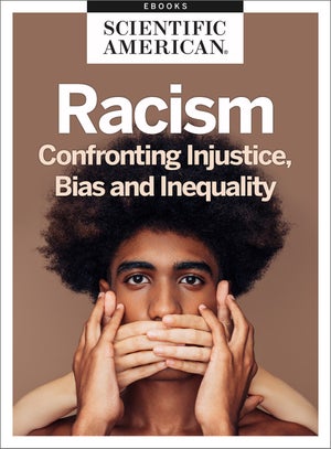 Racism: Confronting Injustice, Bias and Inequality