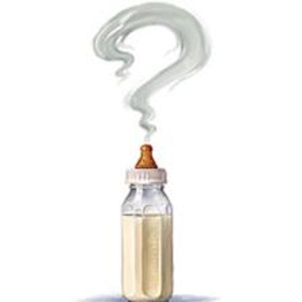 Chemical Controls