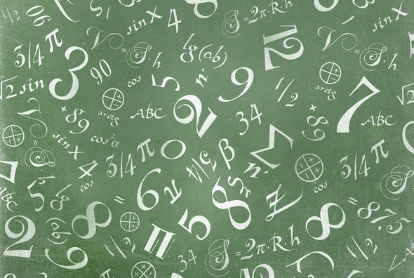 Bizarre Proof to Torment Mathematicians for Years to Come