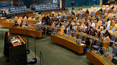 Political Leaders Must Act Now to Thwart the Next Pandemic