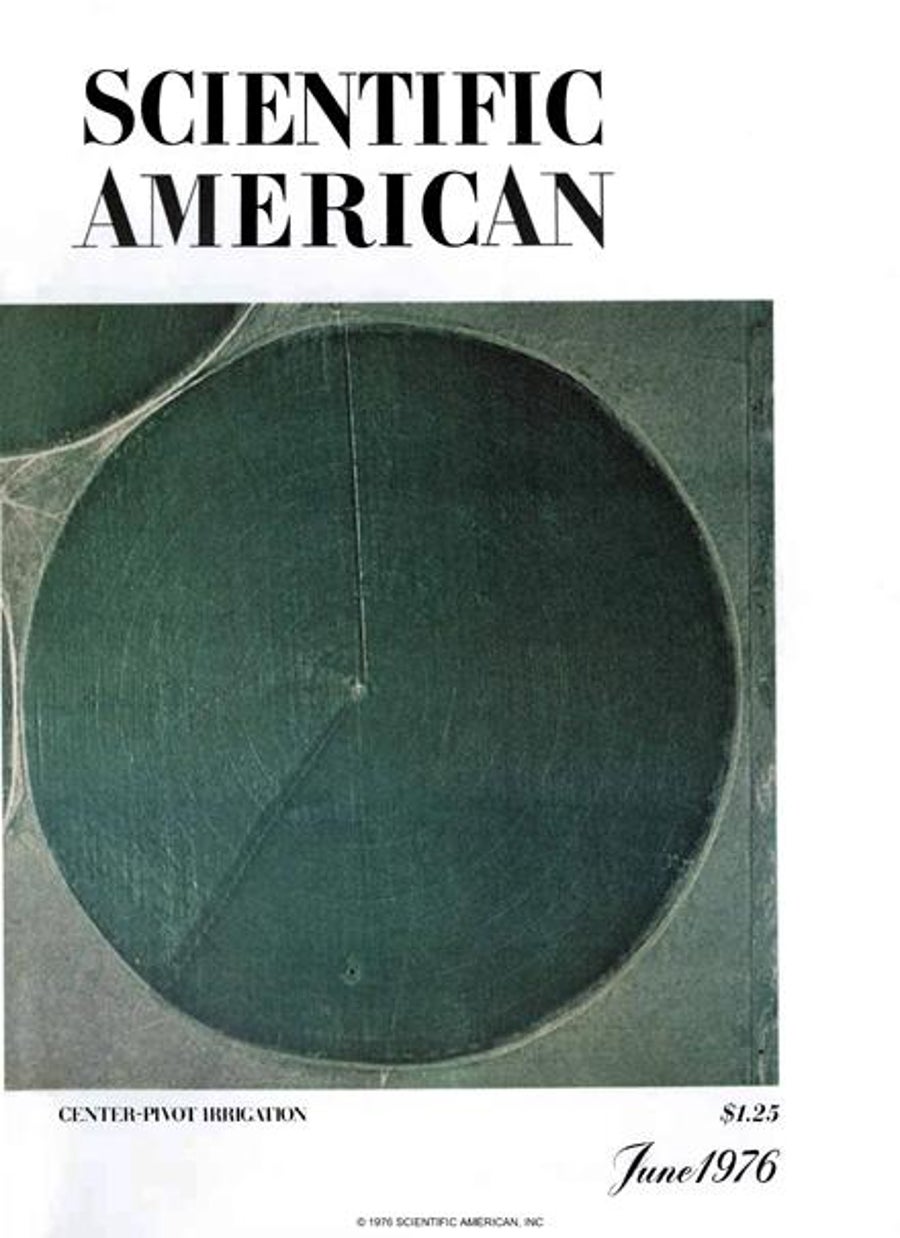 Mathematical Games June 1976 Scientific American Mathematical games june 1976 scientific american