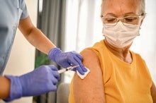 More Women Than Men Are Getting COVID Vaccines