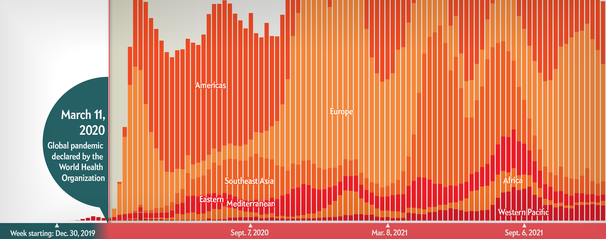 Assessing COVID-19 pandemic policies and behaviours and their