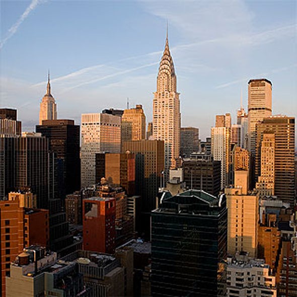 Which U.S. Cities Contribute Most to Global Warming?