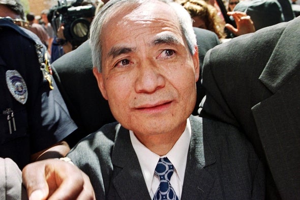 Prosecuting Asian-American Scientists for Espionage Is a Shortsighted Strategy