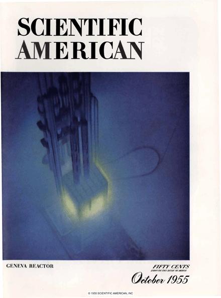Scientific American Magazine Vol 193 Issue 4