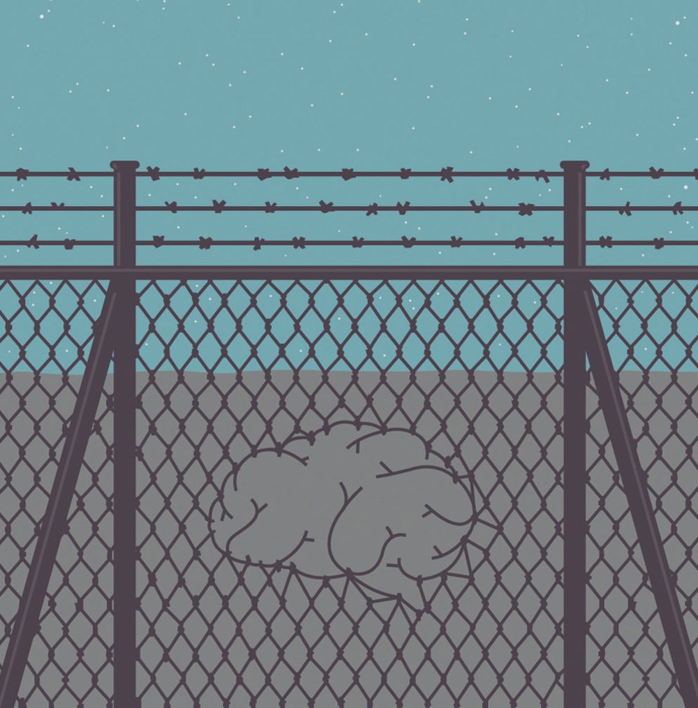 Preserving the Right to Cognitive Liberty | Scientific American