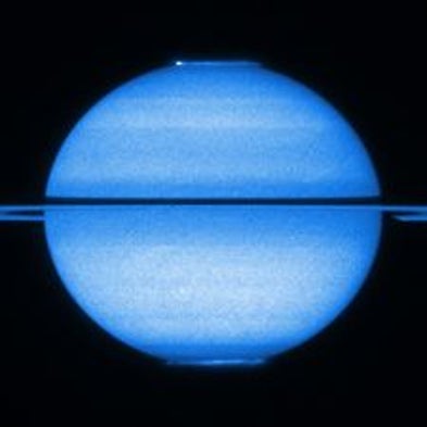 Flash Dance: Saturnian Auroras Ebb and Flow in Sync with the Planet's Radio Pulses