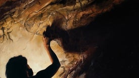 The Origins of Creativity