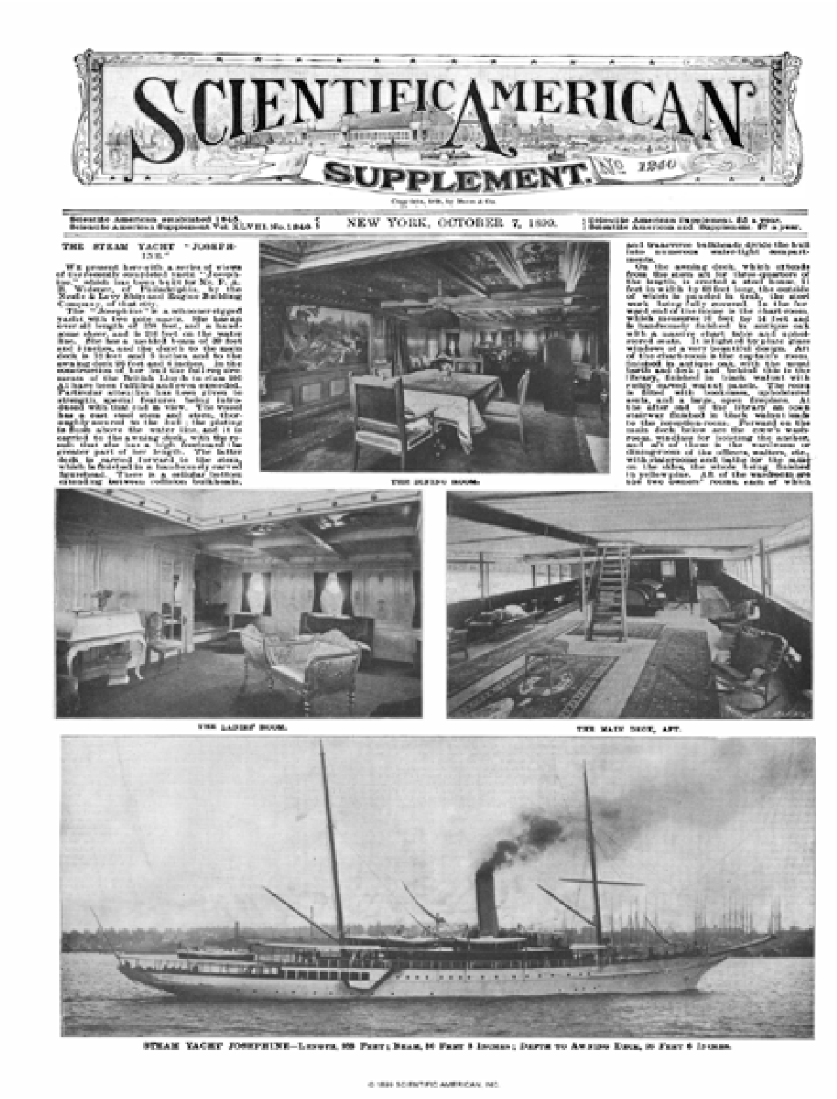 Scientific American Supplements Volume 48 Issue 1240supp Scientific scientific-american-supplements-volume-48-issue-1240supp-scientific