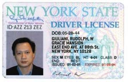 fake IDs are not always so easy to spot.