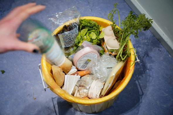 Food Expiration Dates May Mislead Consumers
