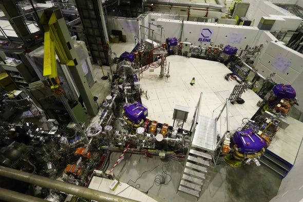 The Race to Reveal Antimatter's Secrets