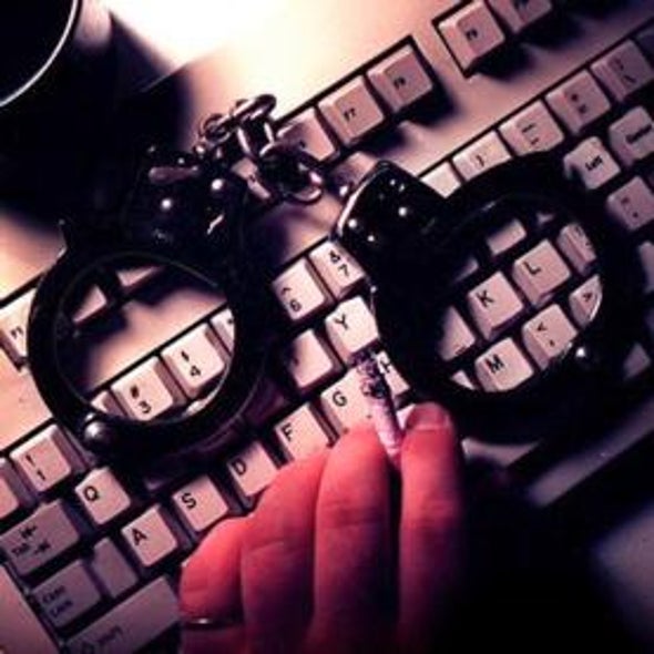 Malicious “Ransomware” Can Hold Computer Files Hostage