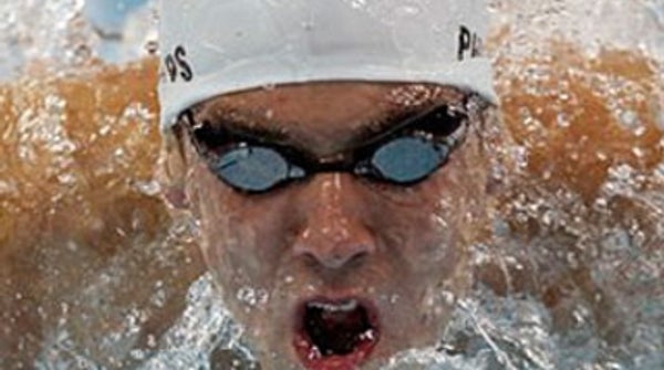What Makes Michael Phelps So Good? - Scientific American What Makes Michael Phelps So Good? - Scientific American