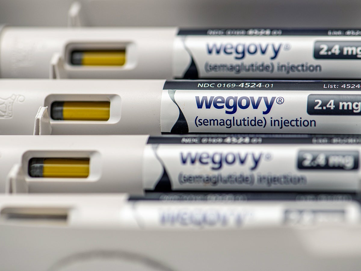 raw semaglutide side effects 7 Risks of Semaglutide Side Effects