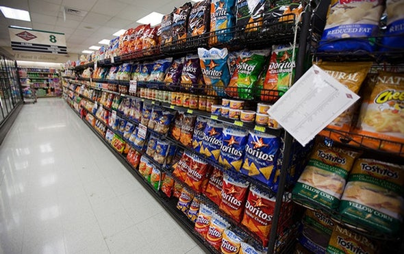 How Do Food Manufacturers Calculate the Calorie Count of Packaged Foods?